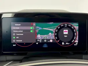 Škoda Kodiaq SportLine