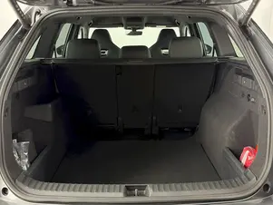 Škoda Kodiaq SportLine