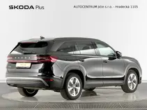 Kodiaq Selection
