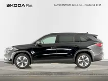 Kodiaq Selection