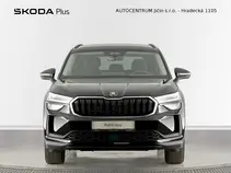 Kodiaq Selection