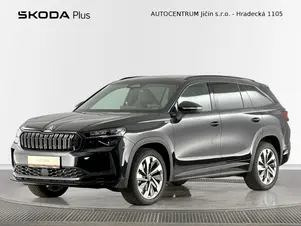 Škoda Kodiaq SportLine