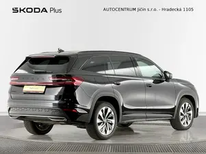 Škoda Kodiaq SportLine