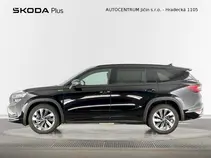 Kodiaq SportLine