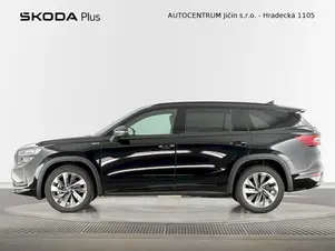 Škoda Kodiaq SportLine