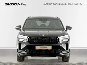 Škoda Kodiaq SportLine