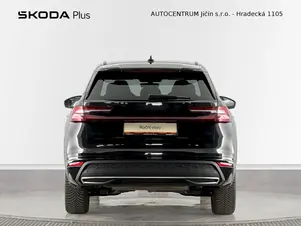 Škoda Kodiaq SportLine