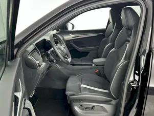 Škoda Kodiaq SportLine