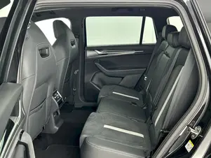 Škoda Kodiaq SportLine