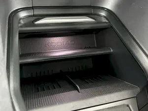 Škoda Kodiaq SportLine