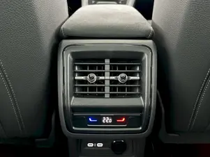 Škoda Kodiaq SportLine