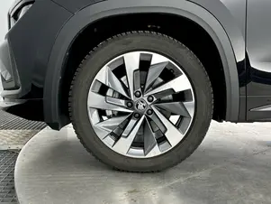 Škoda Kodiaq SportLine