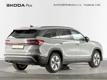 Kodiaq Selection