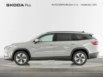Kodiaq Selection