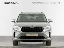 Kodiaq Selection