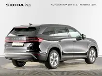 Kodiaq Selection