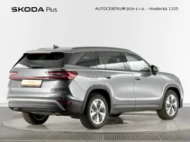 Kodiaq Selection
