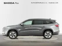 Kodiaq Selection