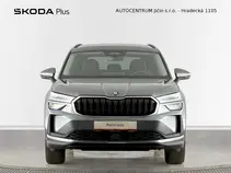 Kodiaq Selection