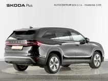 Kodiaq Selection
