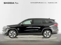 Kodiaq Selection