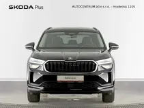 Kodiaq Selection