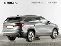 Kodiaq Selection