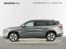 Kodiaq Selection