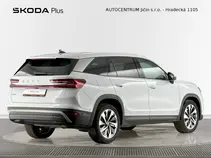 Kodiaq Exclusive Selection