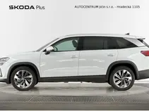 Kodiaq Exclusive Selection