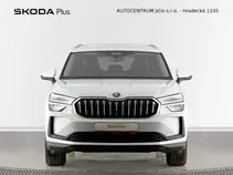 Kodiaq Exclusive Selection