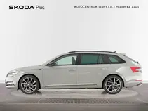 Superb SportLine