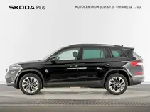 Kodiaq Ambition