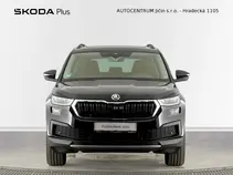 Kodiaq Ambition