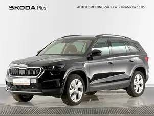 Škoda Kodiaq Ambition Plus