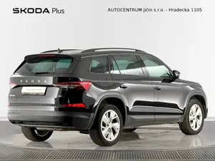 Škoda Kodiaq Ambition Plus