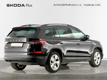 Kodiaq Ambition Plus