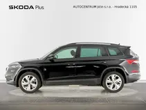 Kodiaq Ambition Plus