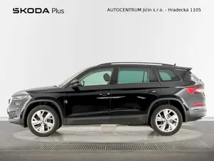 Škoda Kodiaq Ambition Plus