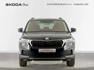 Škoda Kodiaq Ambition Plus
