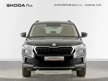 Kodiaq Ambition Plus