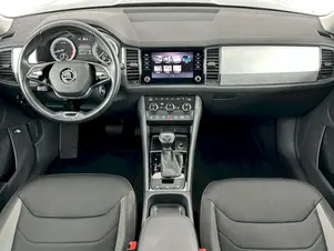 Škoda Kodiaq Ambition Plus