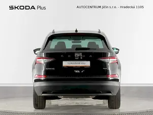 Škoda Kodiaq Ambition Plus