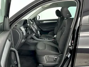 Škoda Kodiaq Ambition Plus