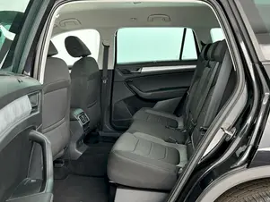 Škoda Kodiaq Ambition Plus
