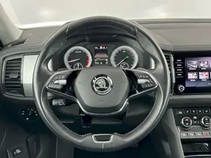 Škoda Kodiaq Ambition Plus