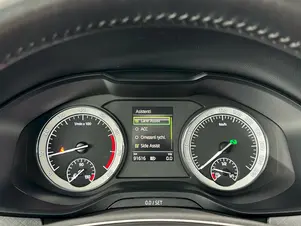Škoda Kodiaq Ambition Plus