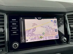 Škoda Kodiaq Ambition Plus