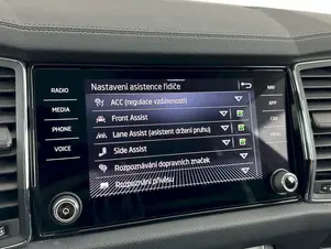 Škoda Kodiaq Ambition Plus