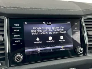 Škoda Kodiaq Ambition Plus